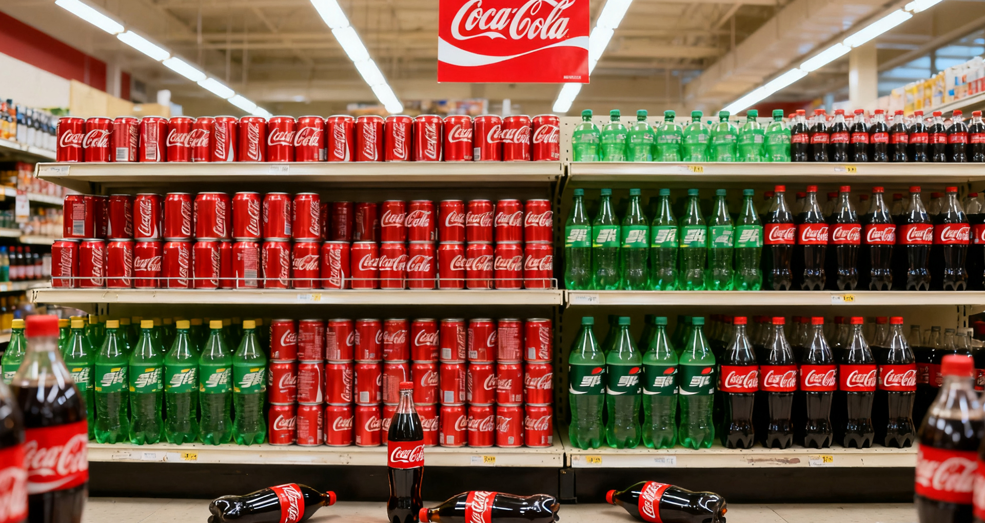 Coca-Cola