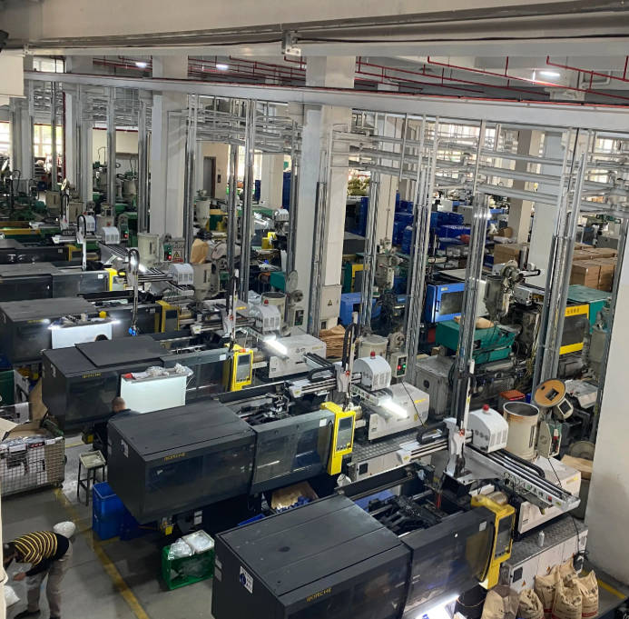 factory